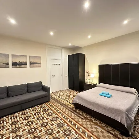 On Balmes Отель типа 