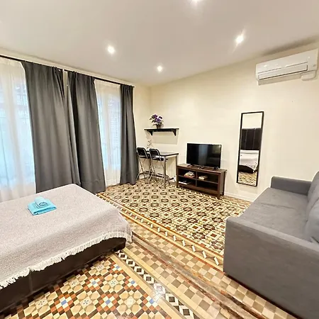 Bed & Breakfast On Balmes