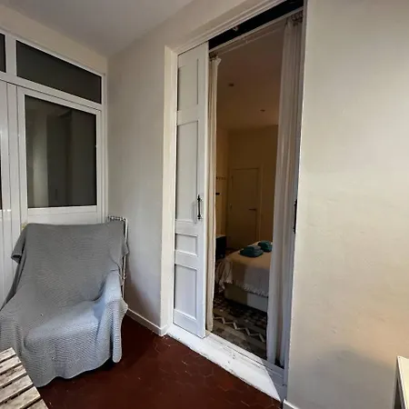 On Balmes Отель типа 