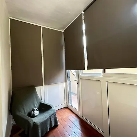 On Balmes Барселона