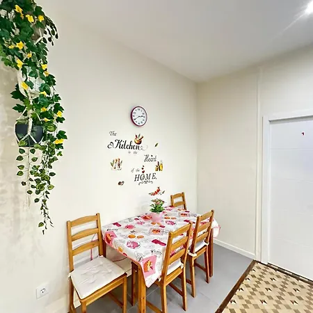 Rooms On Balmes Barcelona