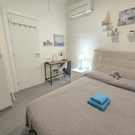 Bed & Breakfast Rooms On Balmes *