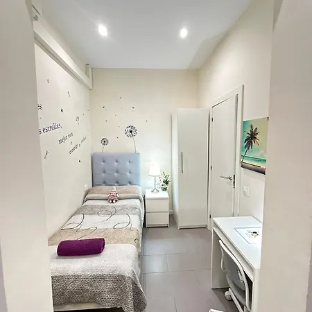 Rooms Balme