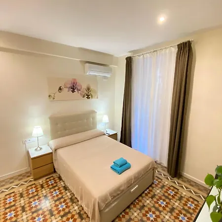 Rooms On Balmes *