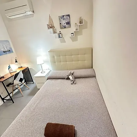On Balmes Bed & Breakfast *