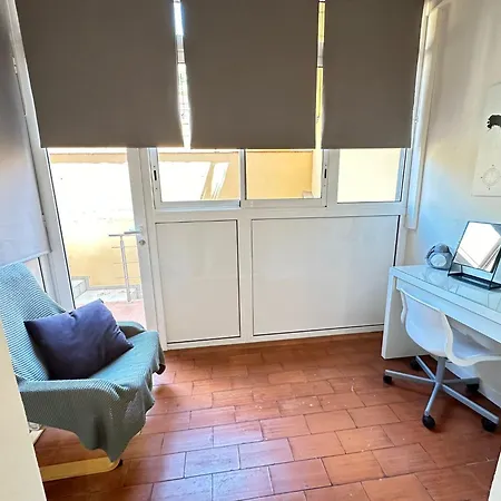Rooms Balme