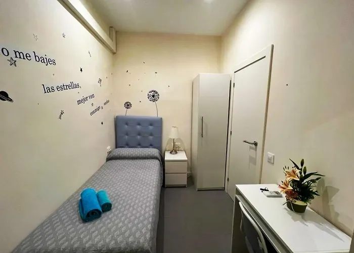 Rooms Balme