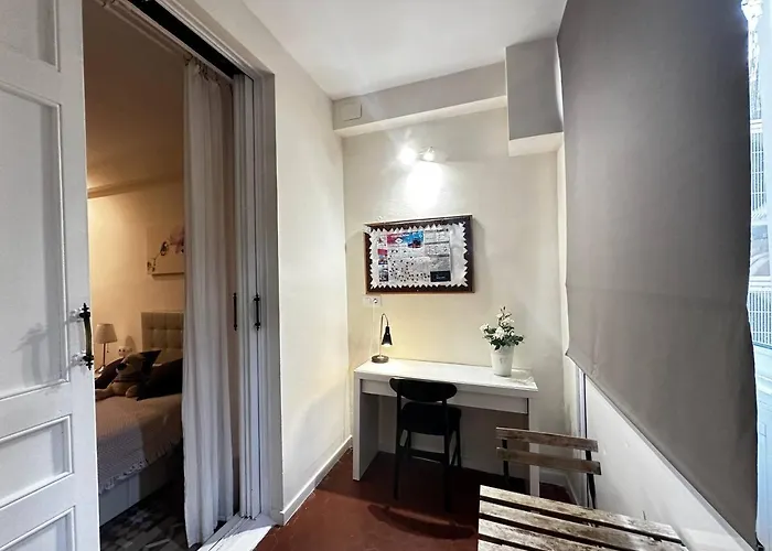 Rooms Balme * 바르셀로나