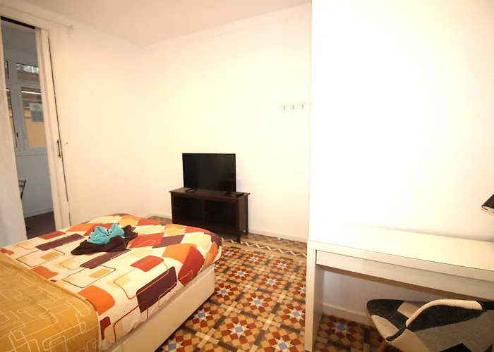 펜션 Rooms Balme *