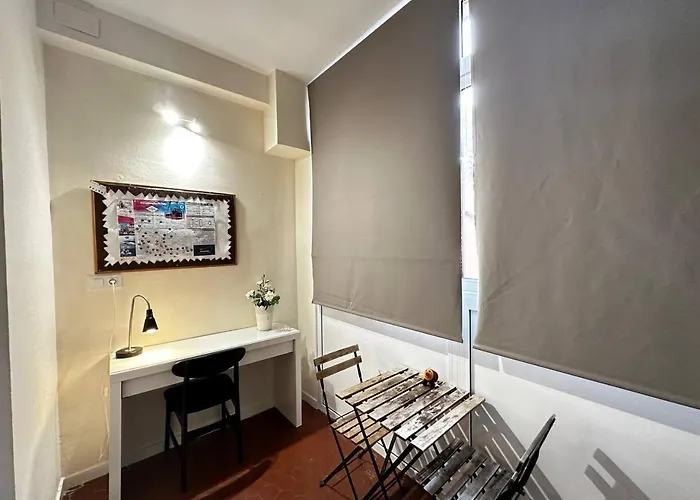 Rooms Balme 펜션 *