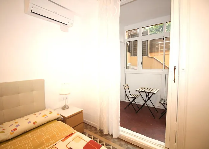 펜션 Rooms Balme *
