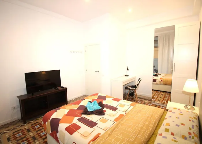 펜션 Rooms Balme