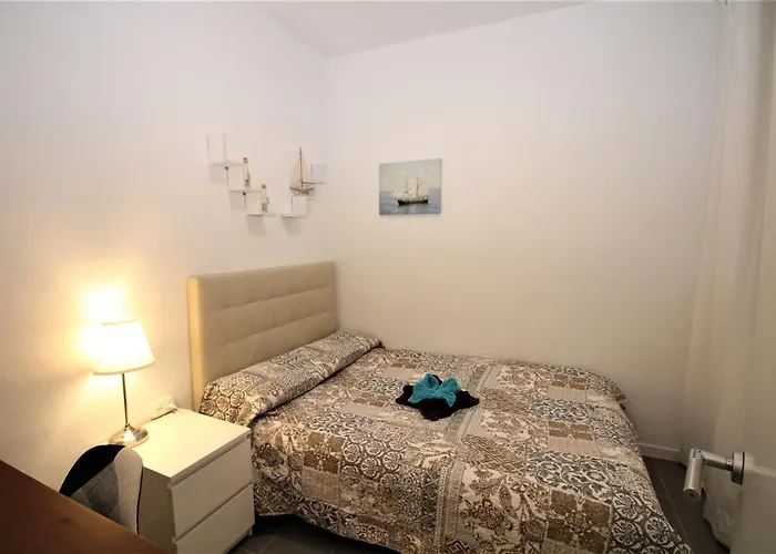 Rooms Balme * 바르셀로나