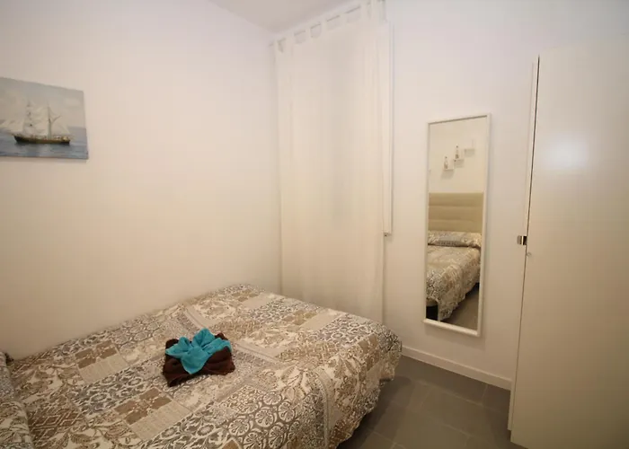Rooms Balme *