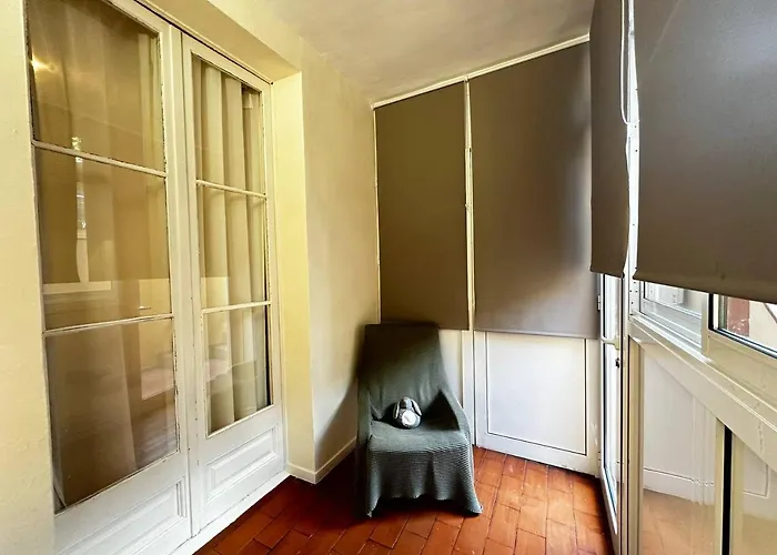 Rooms Balme 펜션