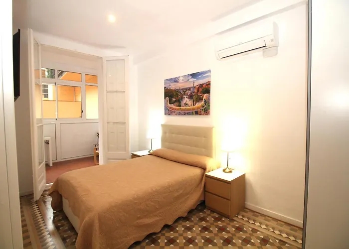 펜션 Rooms Balme