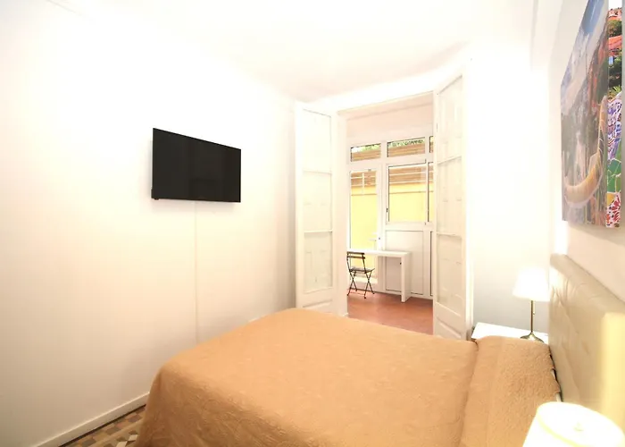 Rooms Balme 펜션 *