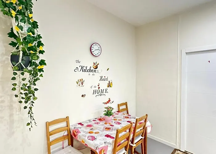 Rooms Balme 바르셀로나