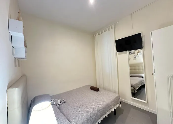 Rooms Balme 펜션 바르셀로나