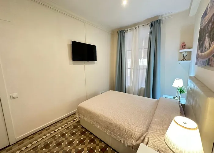 Rooms Balme 펜션