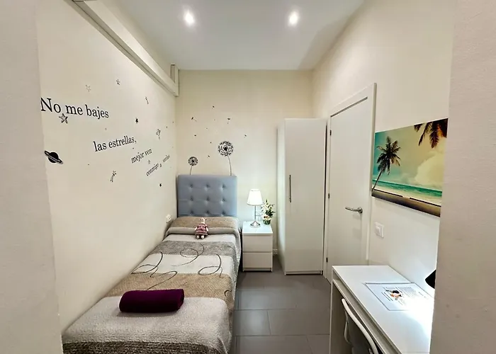 Rooms Balme * 바르셀로나