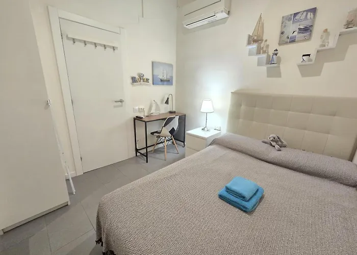 펜션 Rooms Balme *