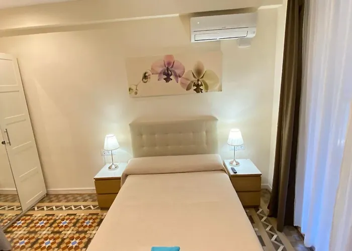 Rooms Balme 펜션