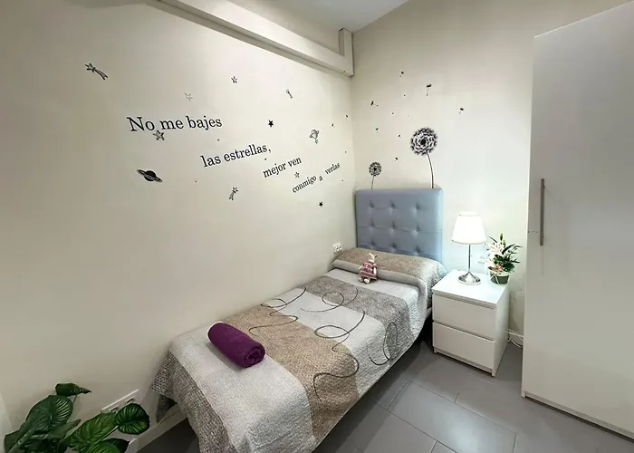 Rooms Balme 펜션 *