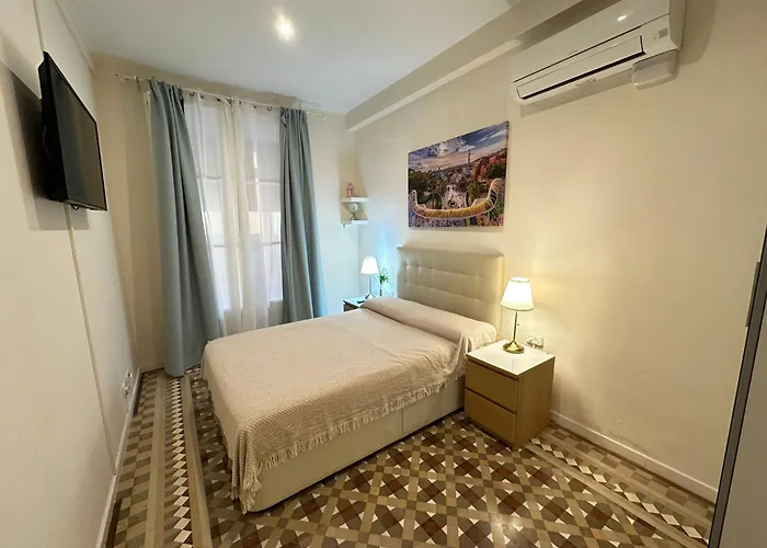 펜션 Rooms Balme *