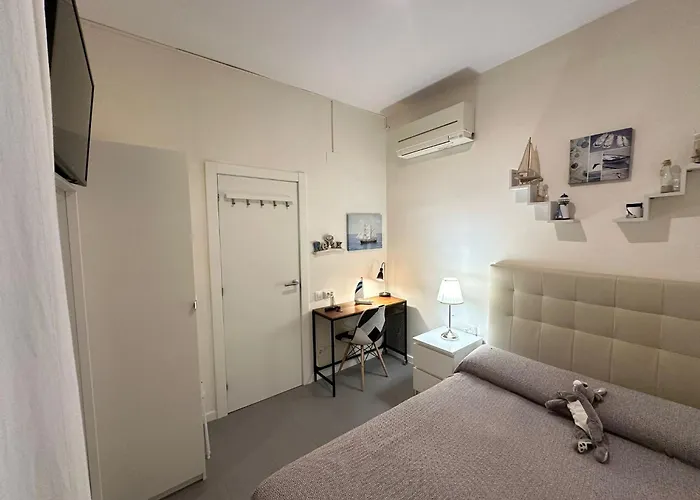 Rooms Balme 펜션 바르셀로나