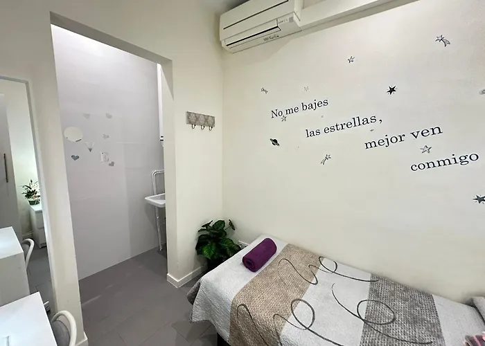 Rooms Balme *