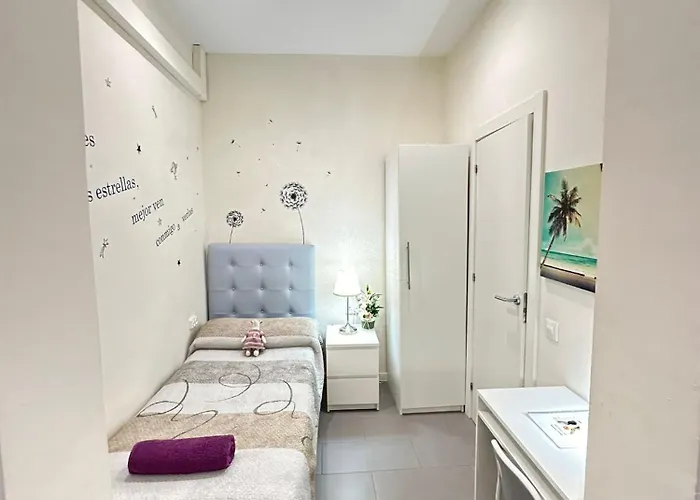Rooms Balme