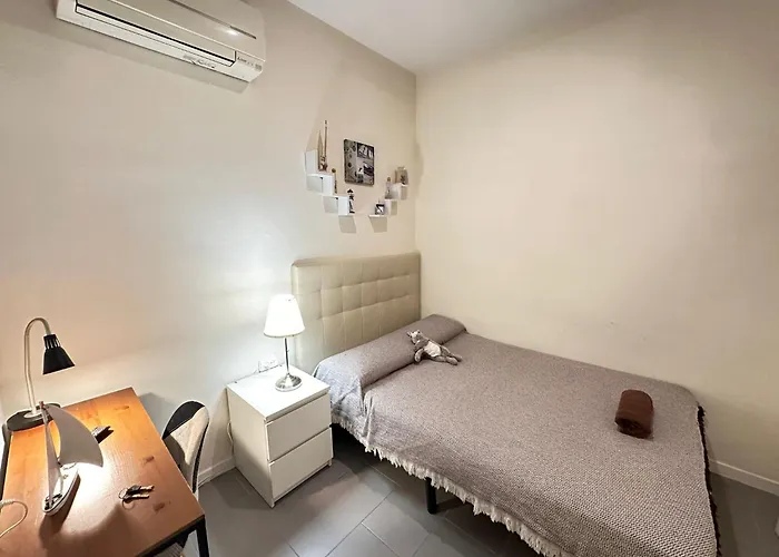 펜션 Rooms Balme *