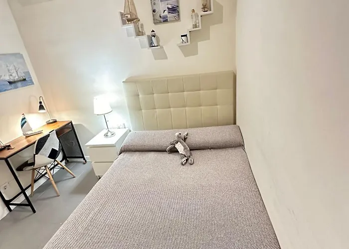 Rooms Balme 펜션 *