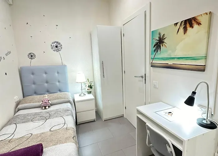 Rooms Balme 펜션 바르셀로나