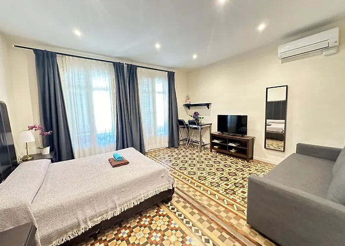 펜션 Rooms Balme *