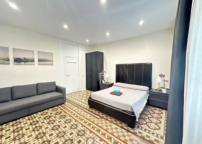 Rooms Balme