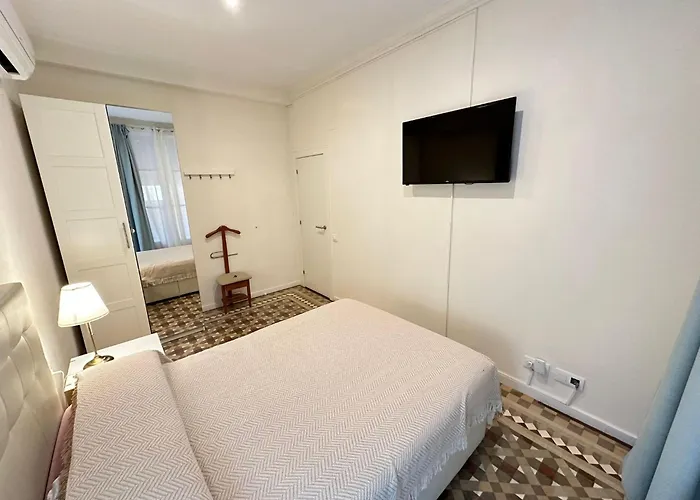 Rooms Balme 펜션