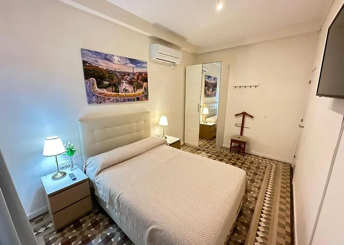 Rooms Balme 펜션 *