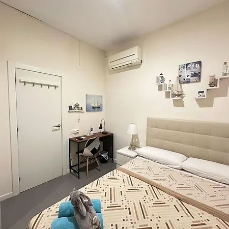 بيت للعطل Rooms Balme