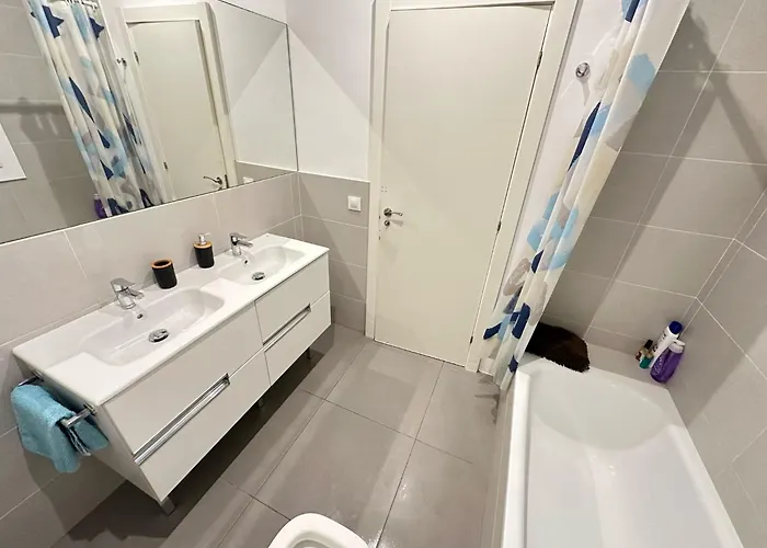 بيت للعطل Rooms Balme برشلونة