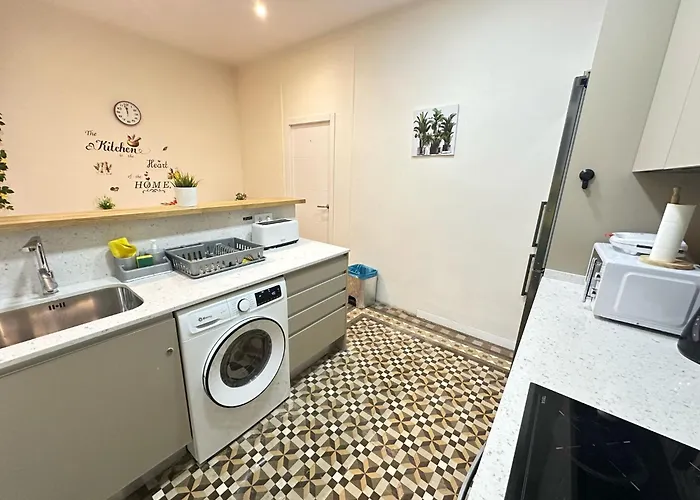 Rooms Balme Barcelona