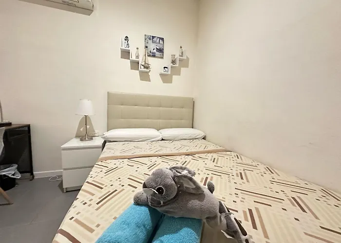 Rooms Balme * برشلونة
