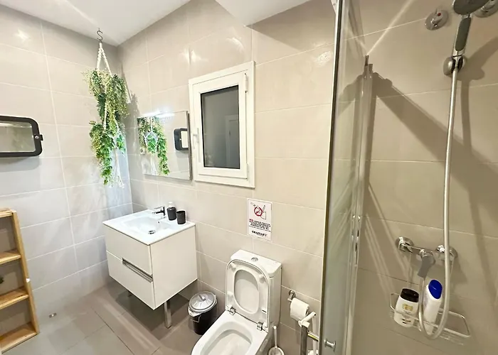 بيت للعطل Rooms Balme برشلونة