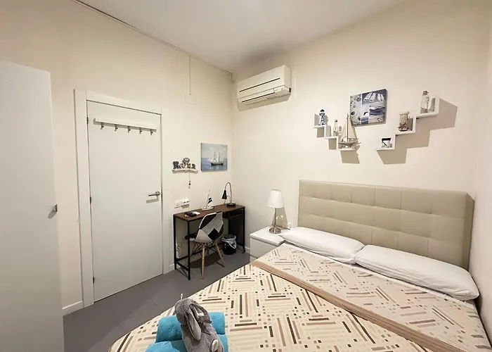 بيت للعطل Rooms Balme