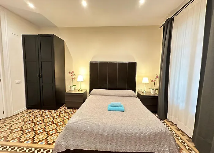 Ferienhaus Rooms Balme *
