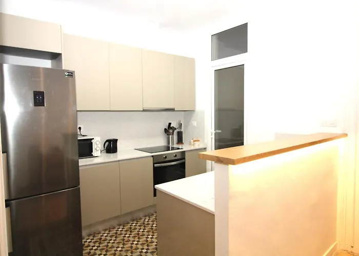 Rooms Balme Ferienhaus Barcelona